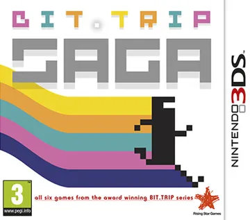 Bit T_ Saga (Europe) (En) box cover front